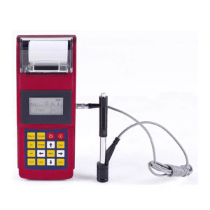 Enviro Test Construct Digital Steel Hardness Tester