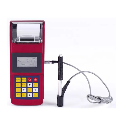 Enviro Test Construct Digital Steel Hardness Tester