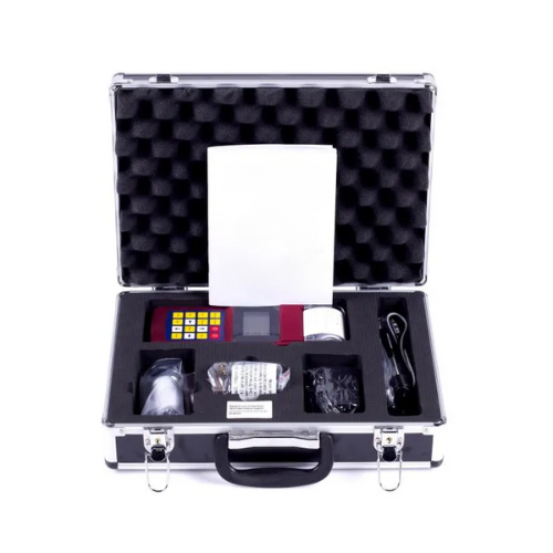 Enviro Test Construct Digital Steel Hardness Tester - Image 3
