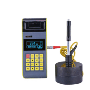 Enviro Test Construct Ultrasonic Metal Hardness Tester
