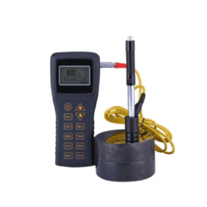 Enviro Test Construct Portable Handheld Metal Hardness Tester