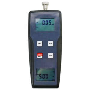 Enviro Test Construct Tablet Hardness Tester Digital Hardness Meter