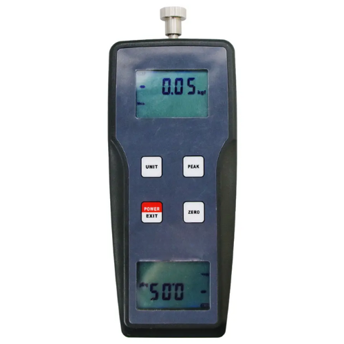 Enviro Test Construct Tablet Hardness Tester Digital Hardness Meter