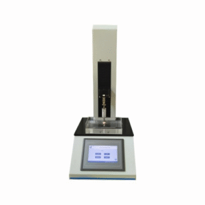 Enviro Test Construct Tablet Compressive Hardness Tester
