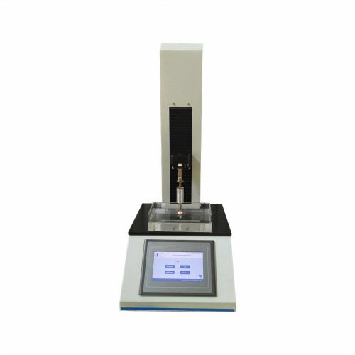 Enviro Test Construct Tablet Compressive Hardness Tester