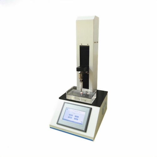 Enviro Test Construct Tablet Compressive Hardness Tester - Image 2