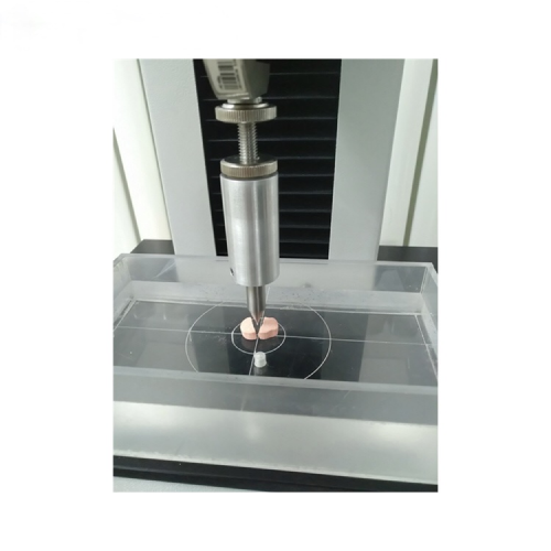 Enviro Test Construct Tablet Compressive Hardness Tester - Image 5