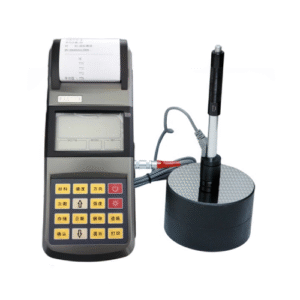 Enviro Test Construct Portable Leeb Hardness Tester