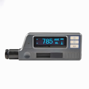 Enviro Test Construct Metal Hardness Tester