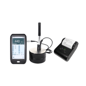 Enviro Test Construct Leeb Hardness Tester