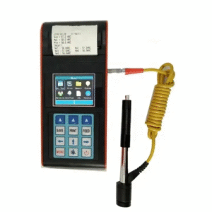 Enviro Test Construct Leeb Hardness Tester