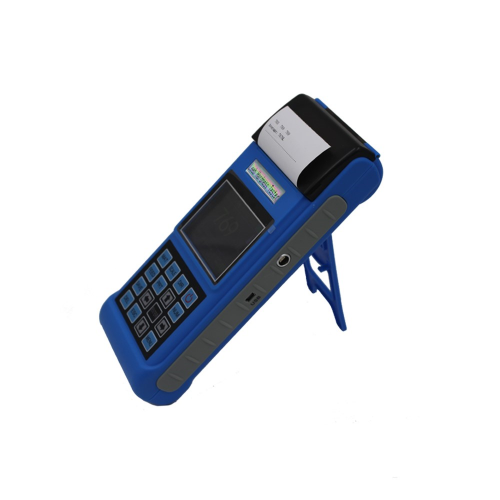 Enviro Test Construct Portable Metal Leeb Hardness Tester - Image 3