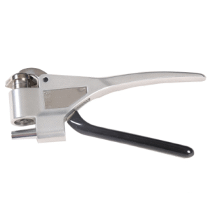 Enviro Test Construct Aluminium Alloy Metal Portable Hardness Tester