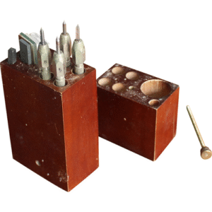 Enviro Test Construct Portable Floor Hardness Tester