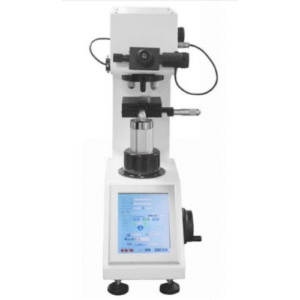 Touch Screen Digital Display Auto Turret Micro Vickers Hardness Tester – GAO Tek