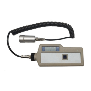 Handheld Vibration Meter with Peak to Peak Displacement – Enviro Test Consrtuct