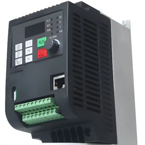 Industrial Motor Solar Inverter 2.2 KW 220 V with Wide Voltage Input - Enviro Test Construct