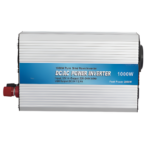 New Style 3 KW 4 KW 5 KW Off-Grid Solar Inverter With Professional Technical Support - Enviro Test Construct