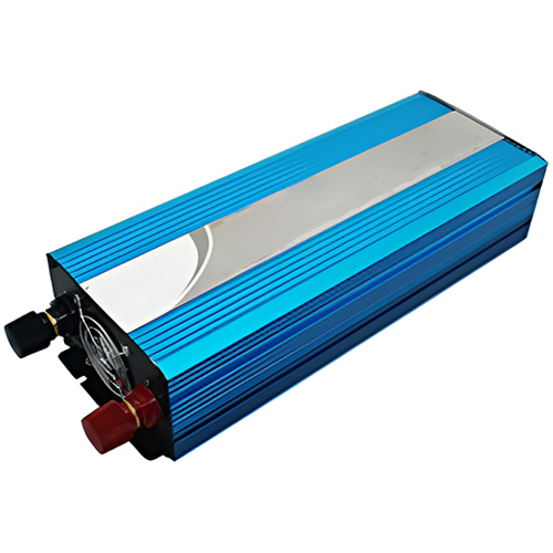 New Style 3 KW 4 KW 5 KW Off-Grid Solar Inverter With Professional Technical Support - Enviro Test Construct - Image 2