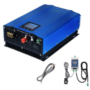 Enviro Test Construct Tie Inverter DC24V