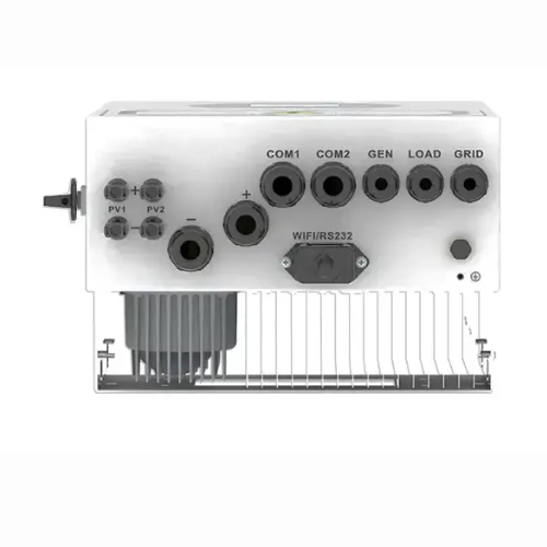 Enviro Test Construct Single Phase Hybrid Inverter - Image 2