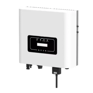 Enviro Test Construct Single Phase Inverter