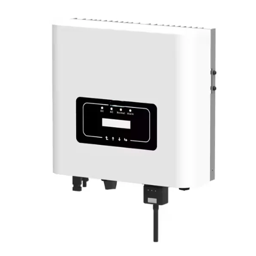 Enviro Test Construct Single Phase Inverter