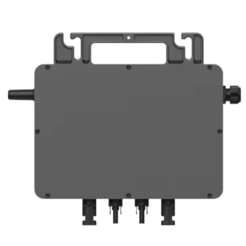 High Efficiency 800W 1000W Home Use Micro Off Grid Solar Inverter With IP67 Protection Degree - Enviro Test Construct - Image 2