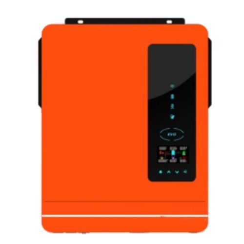Smart 4200W Dual Output Hybrid Solar Inverter with WiFi & MPPT-Enviro Test Construct