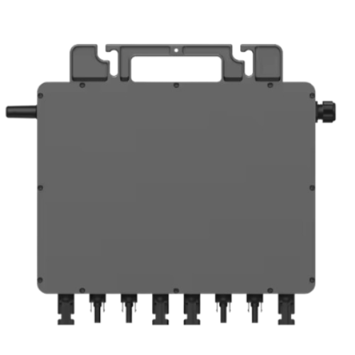 High Quality Easy To Install Micro Inverter With Nominal MPPT Efficiency Of 99.80% - Enviro Test Construct - Image 2