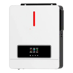 Enviro Test Construct Solar System Inverter AC String Inverter Solar Systems
