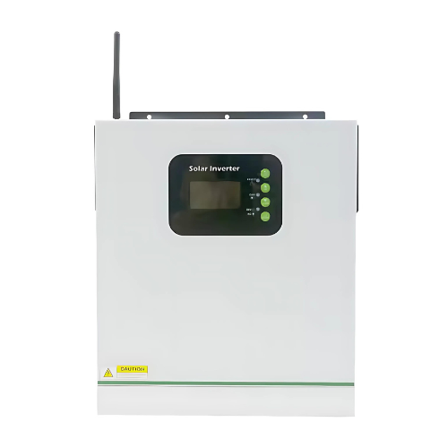 Enviro Test Construct Single Phase Power Inverter