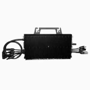 Enviro Test Construct Micro Inverter Single Phase on Grid Inverter