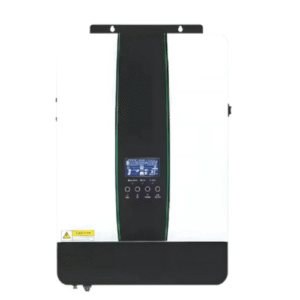 Enviro Test Construct Hybrid Solar Inverter