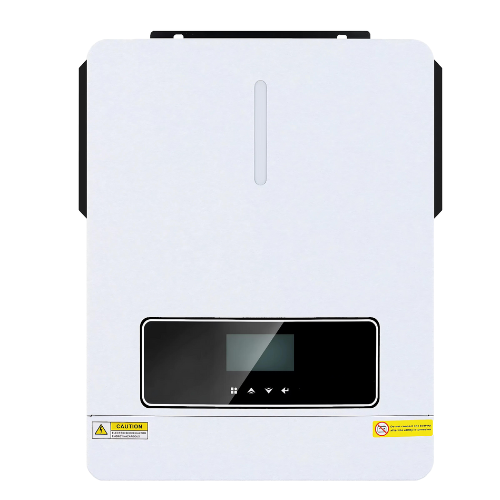 Enviro Test Construct 3600W Solar Inverter 24VDC