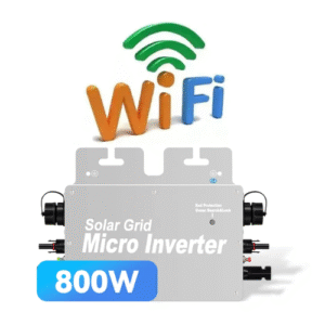 Enviro Test Construct Voltage Solar Off Grid Inverter