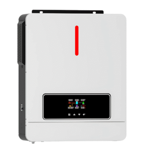 Enviro Test Construct European Solar Inverter