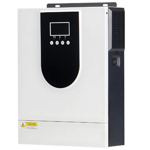 Enviro Test Construct Solar Inverter Hybrid - Image 2