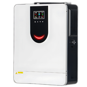 Enviro Test Construct Solar Inverter Hybrid