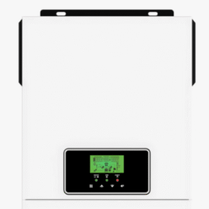 Enviro Test Construct Off Grid Solar Inverter Frequency