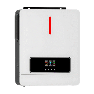 Enviro Test Construct Double Inverter Solar Inverter