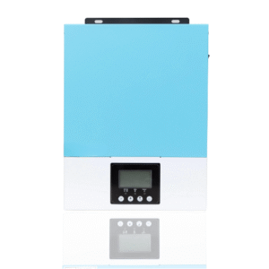 Enviro Test Construct Solar Inverter MPPT