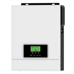 Enviro Test Construct Solar Spot Inverter