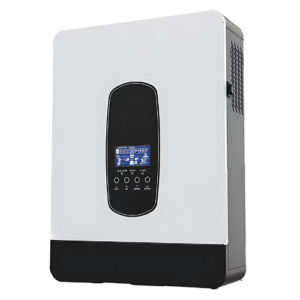 Enviro Test Construct Smart Solar Inverter