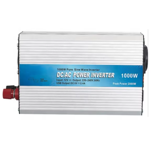 Enviro Test Construct Off Grid Solar Inverter Professional