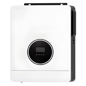 MPPT Control 48V 6KW Solar Inverter - Enviro Test Construct