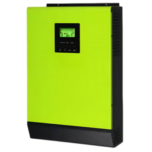 Enviro Test Construct Solar Inverter 2400w