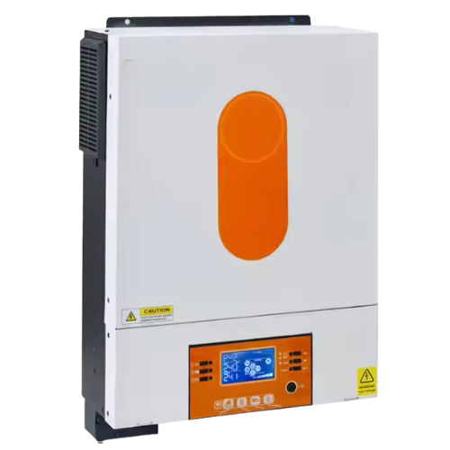 Enviro Test Construct Off Grid Solar Hybrid Inverter Dual Output PV