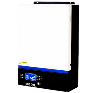 Enviro Test Construct 5KW 5kva Hybrid Solar Inverter