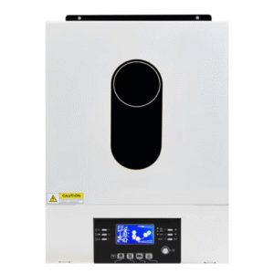 Enviro Test Construct Hybrid Inverter 4KW On Off Grid with WiFi Monitor